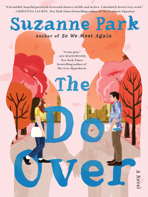 Title details for The Do-Over by Suzanne Park - Available